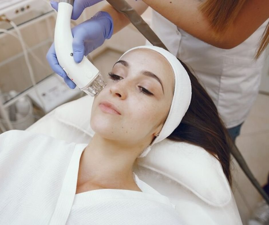 Tixel for Skin Tightening: A Non-Surgical Way to Lift and Firm - guest-post.org