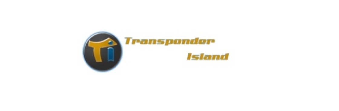 Transponder Island Cover Image