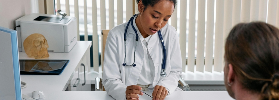 Alpha Core Healthcare Cover Image