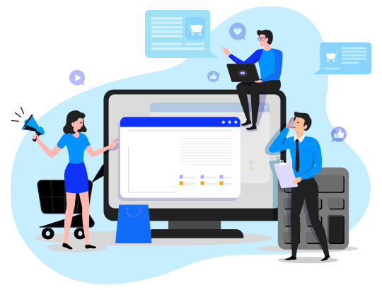 Custom ERP Development Solution Services in USA:Codermask