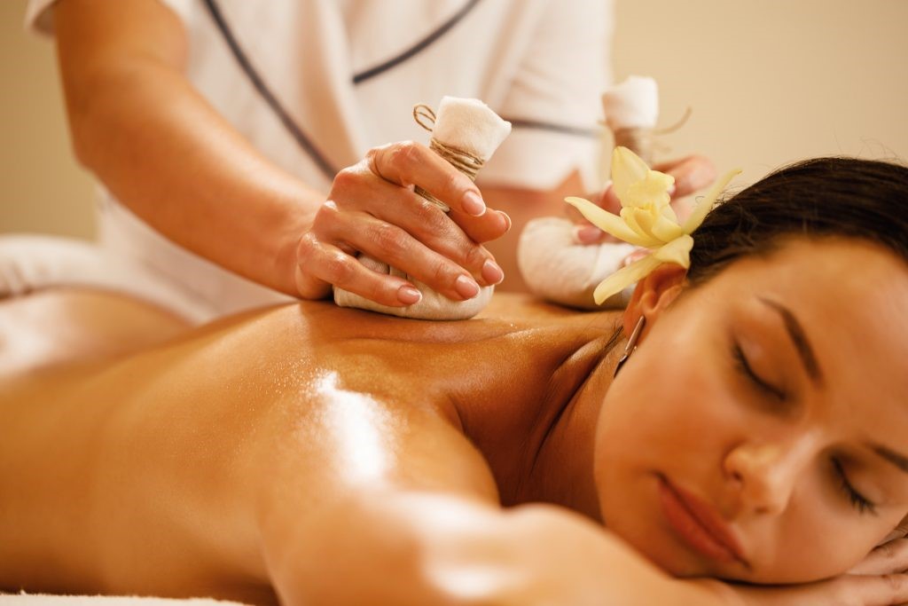 Embracing Ayurveda: A Holistic Approach to Long-Term Lower Back Pain Relief