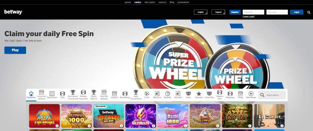 European Casinos 2025 - Best Casino Sites in Europe