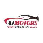 AJ Motors profile picture