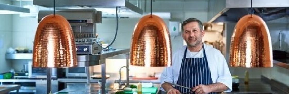 James Renner Cover Image