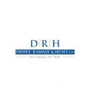 Dewey Ramsay Hunt  PA Profile Picture