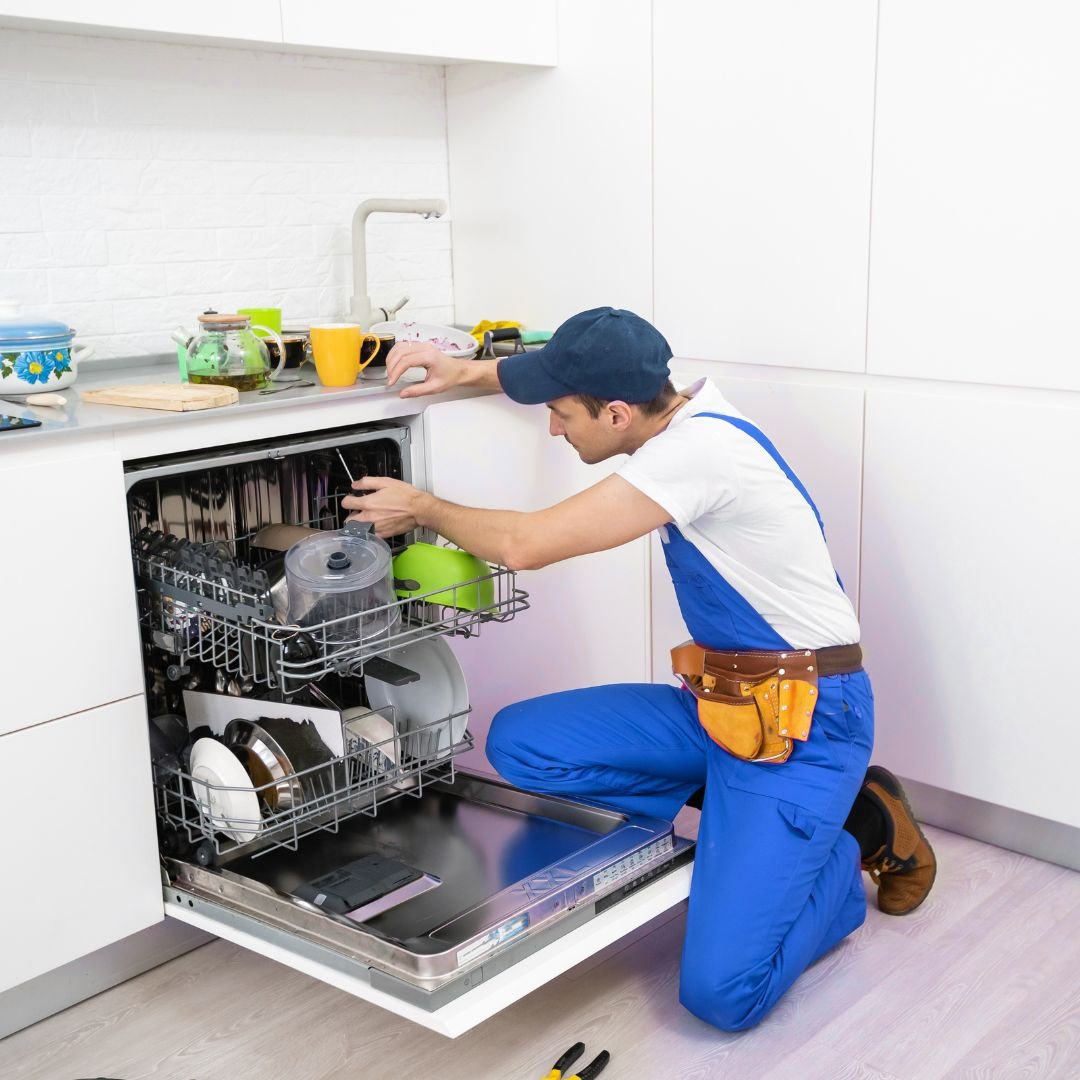 Dishwasher Repair Coquitlam BC | Expert Appliance Technician
