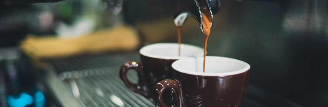 Thomann Kaffee Cover Image