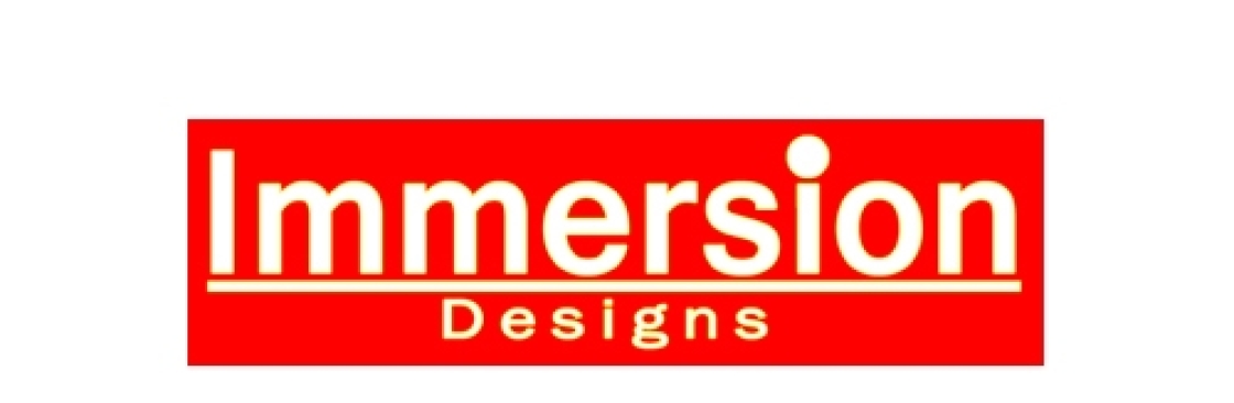 Immersion Interior Design Cover Image