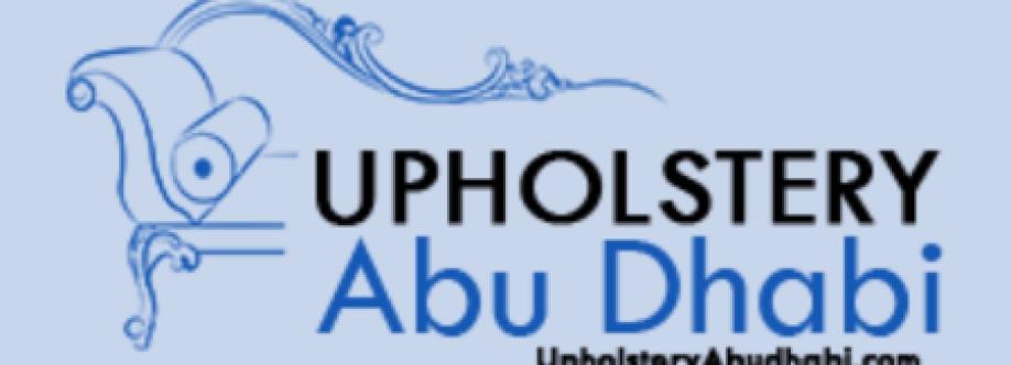 Upholstery Abu Dhabi Cover Image
