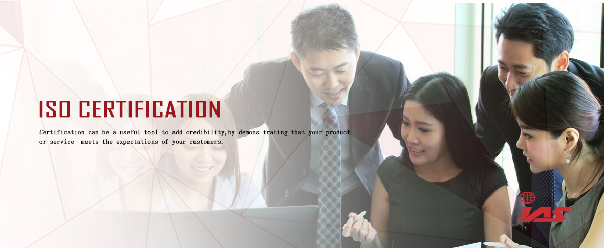 ISO 27001 Training - Integrated Assessment Services Saudi Arabia