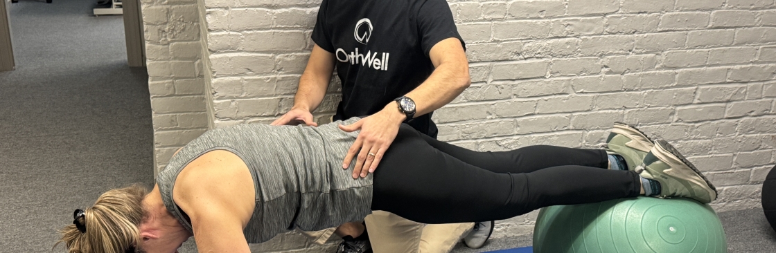 OrthoWell Physical Therapy Cover Image