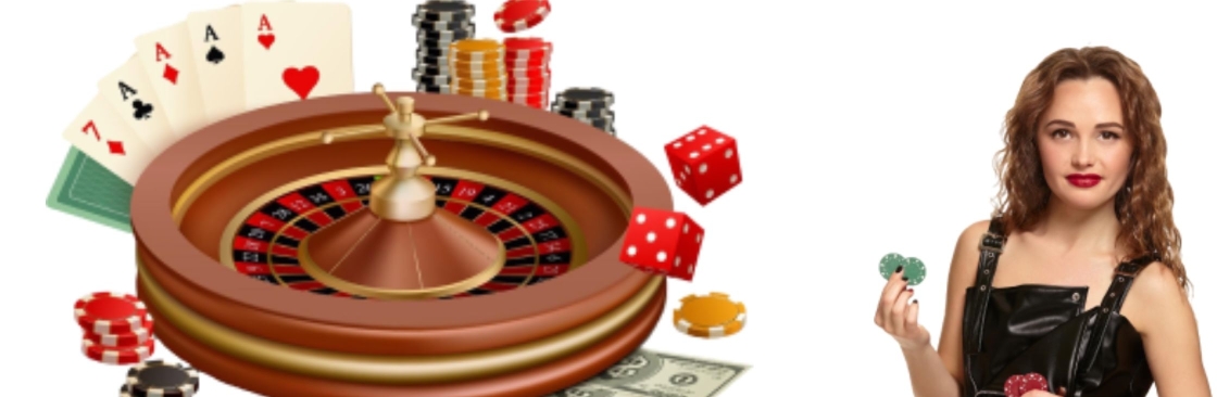 Betting Casinos Cover Image