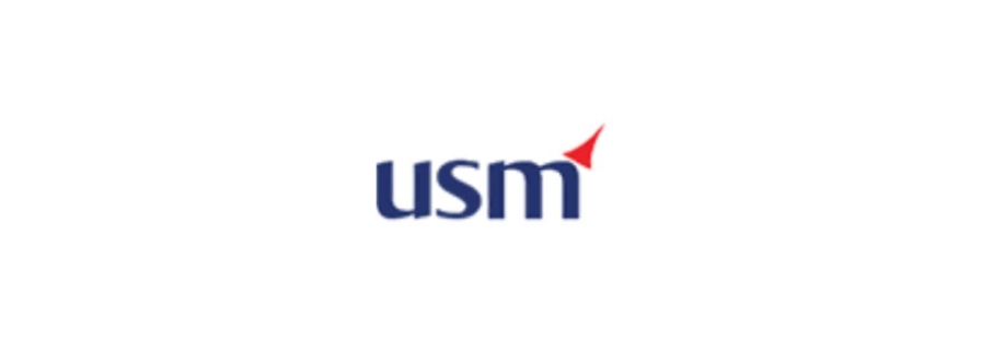 USM Business Systems Cover Image
