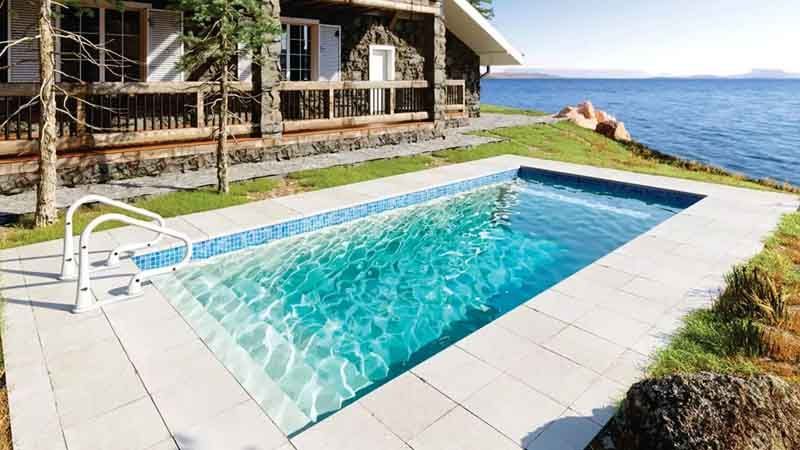 Take In The Best Of Outdoor Life With a Plunge Pool In Nz :: Blog :: Flirtic.com