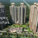 Gaurs Aspire Centurian Park Profile Picture