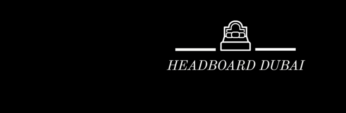 Headboard Dubai Cover Image