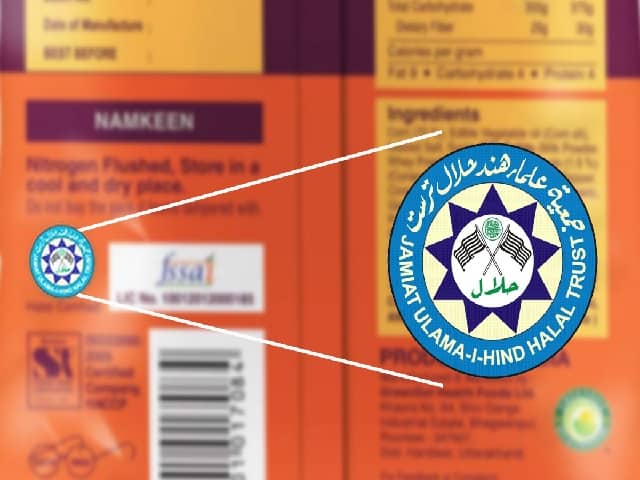 Certificazione Halal - IAS Italia