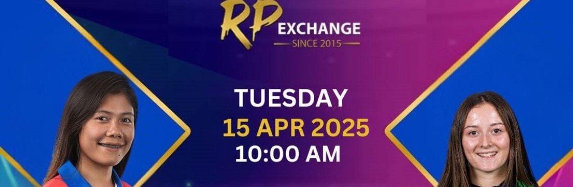 rp exchange Cover Image