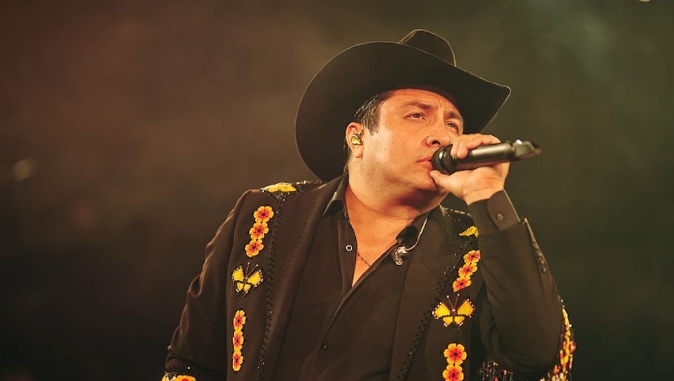 How to Get Julion Alvarez Tickets for His 2025 USA Tour