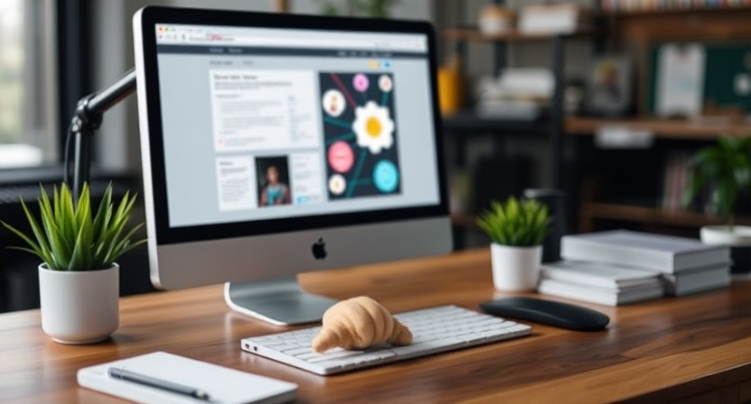 How Content Management Software Websites Simplify Growth, Design, and Digital Control | by Reecroot | Mar, 2025 | Medium