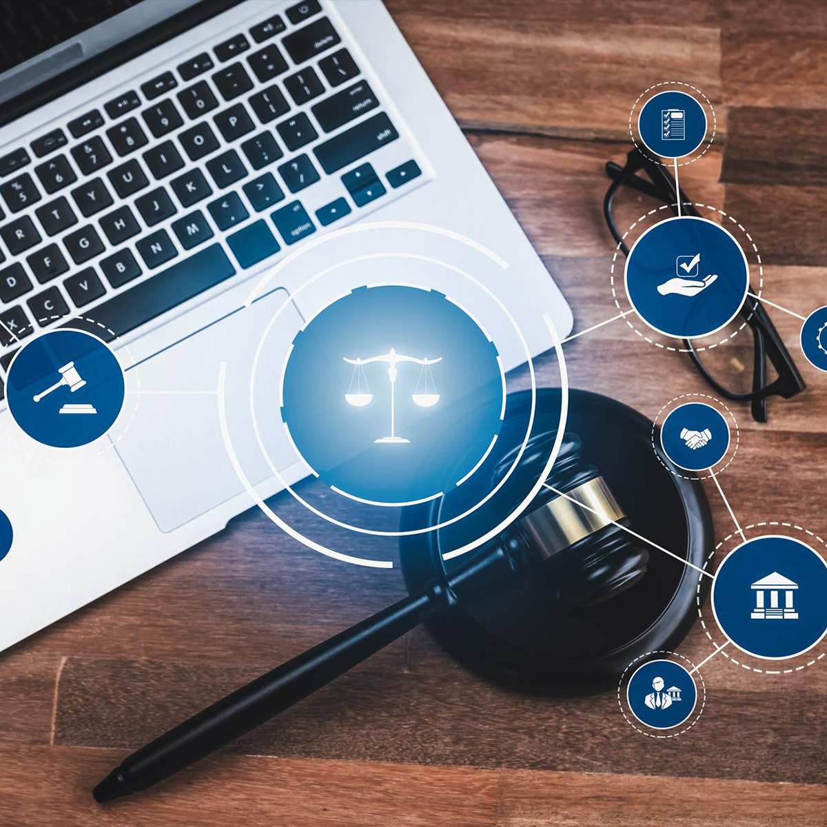 Law Firm SEO Services - Legal SEO - Solicitors SEO