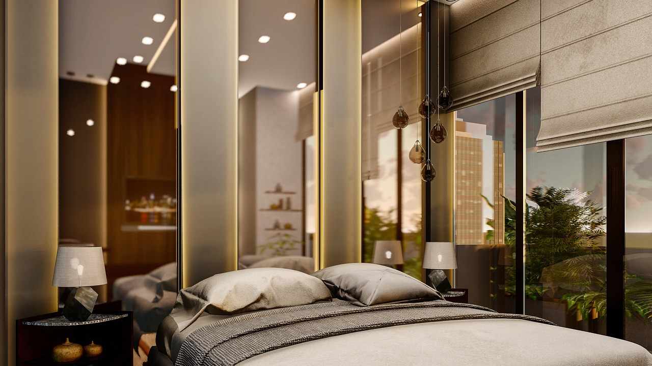 Hotels Near London Euston: Best Stays for Convenience and Comfort