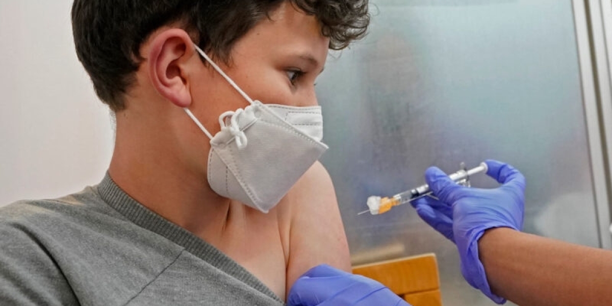 Klinika w Cleveland: Miliony zaszczepionych przeciwko Covid umrą w ciągu "5 lat"