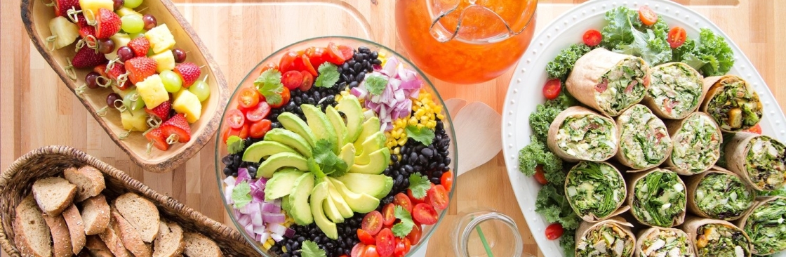 Healthy Salads Near Me Cover Image