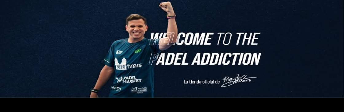 Padel Market Cover Image