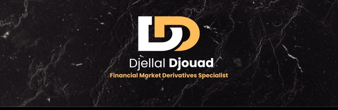 Djellal Djouad Cover Image