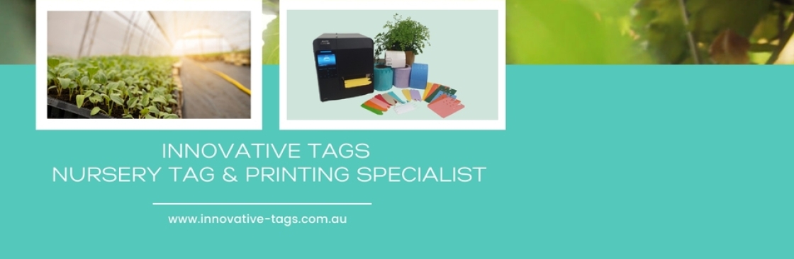 Innovative Tags Cover Image