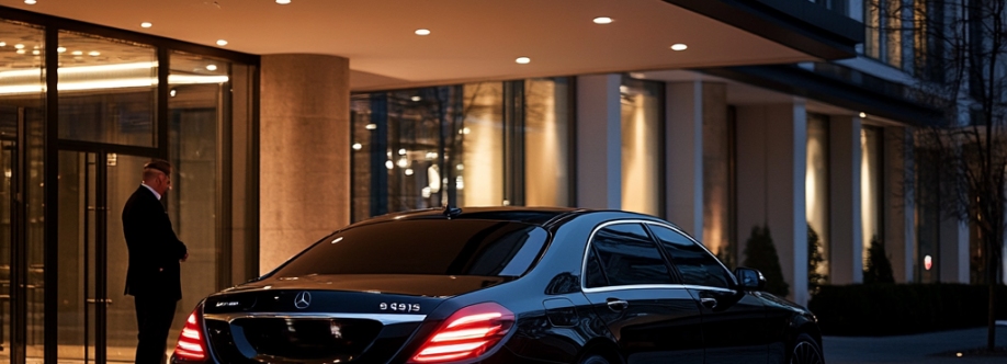 MyChauffeur Bus Limousinen service Gmb Cover Image