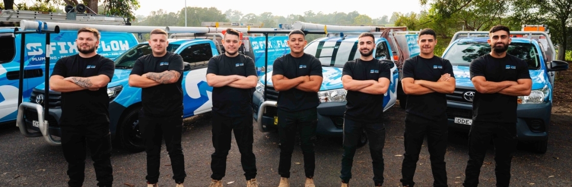 Fix n Flow Plumbing Cover Image