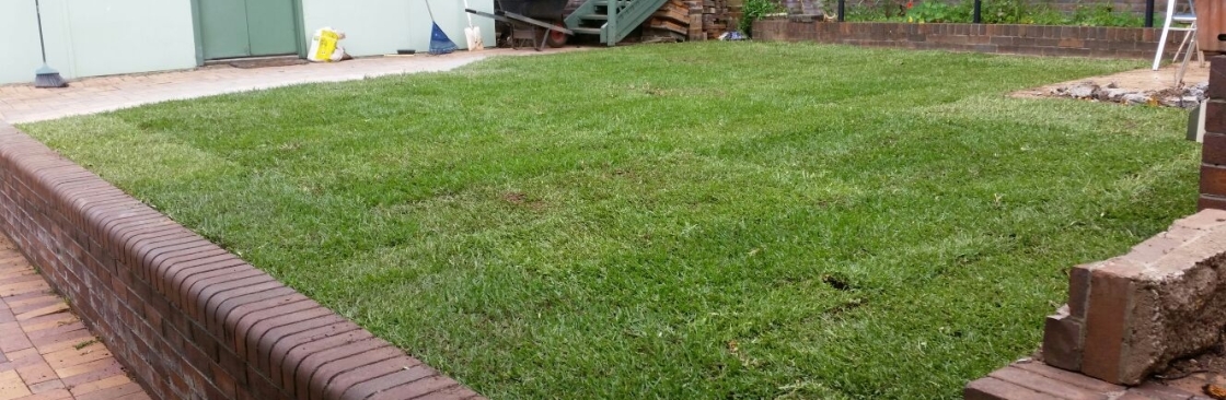 Alex Tree and Garden Services Cover Image