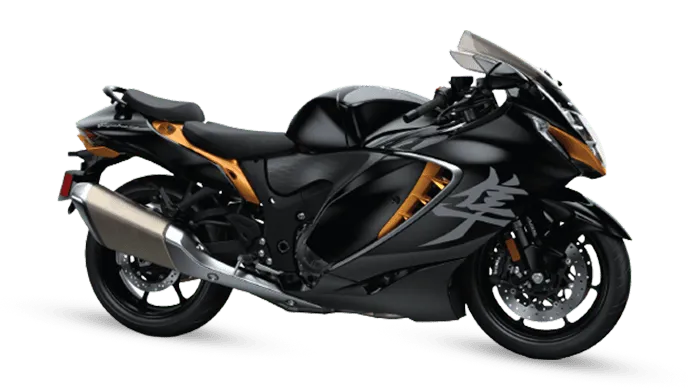 Suzuki Hayabusa Price: Mileage, Top Speed, and On Road Price