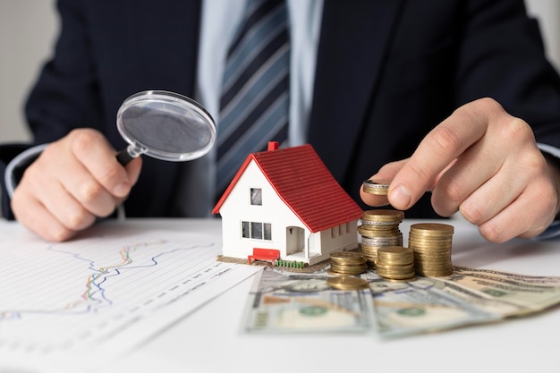 Tapping Into Home Equity? The Best Houston Mortgage Brokers for HELOCs – BigBizStuff