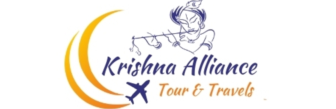 krishnaalliance tourandtravels Cover Image