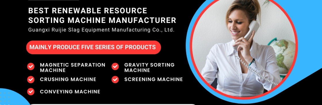 Permanent Magnetic Separator Ruijie Equipment Cover Image