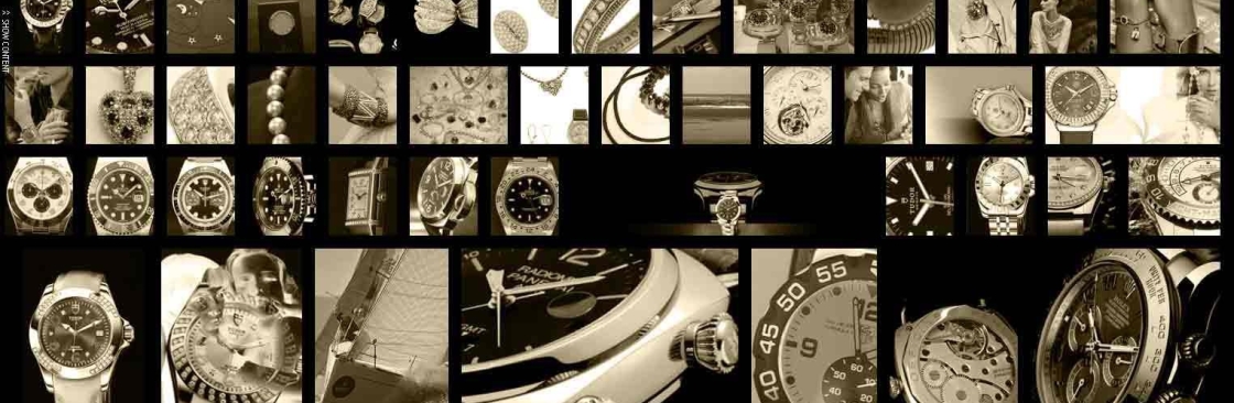 Rossi Orologi Cover Image
