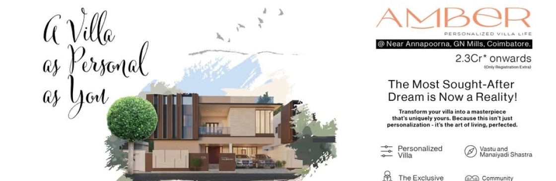 Trisquare Properties Cover Image