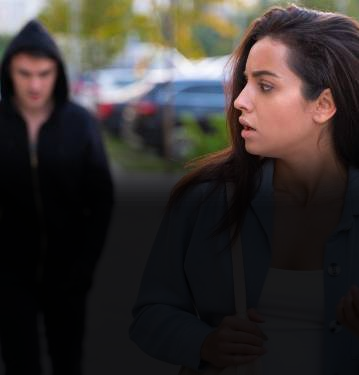 Abogado defensor de delitos juveniles en Dallas | London y London