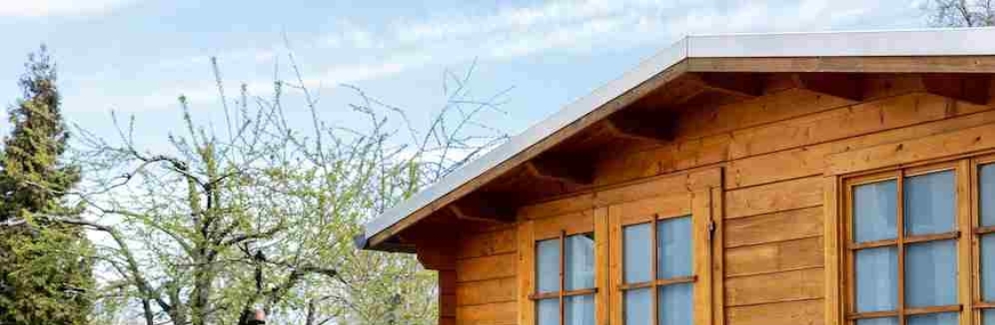 Flat Pack Sheds Cover Image