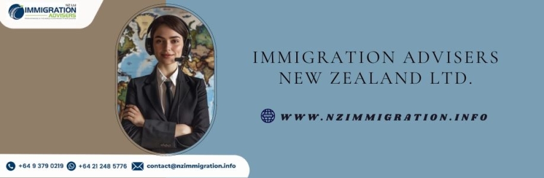 Move to New Zealand from USA Cover Image