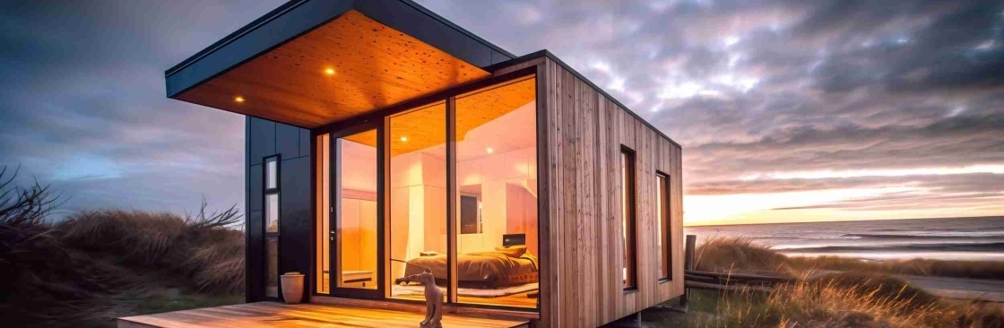 Hive Small Homes Cover Image
