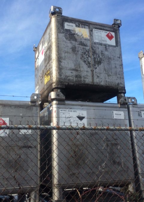 Financial - Next Environmental Inc