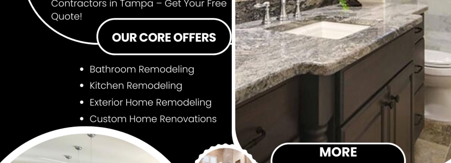 Cullen Construction Cover Image