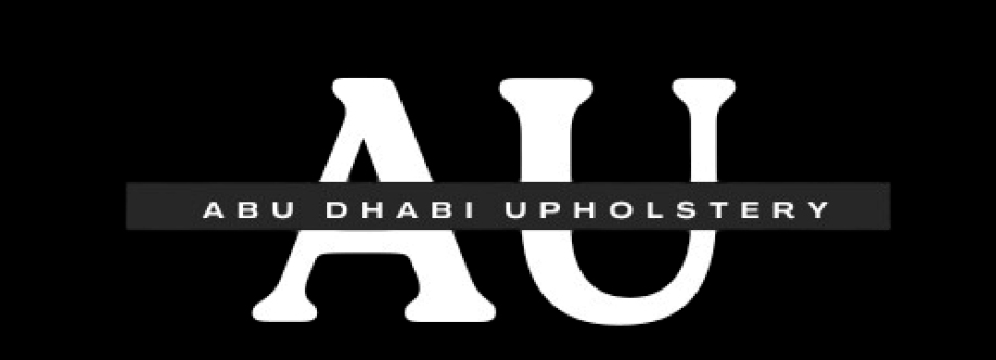 Abu Dhabi Upholstery Cover Image