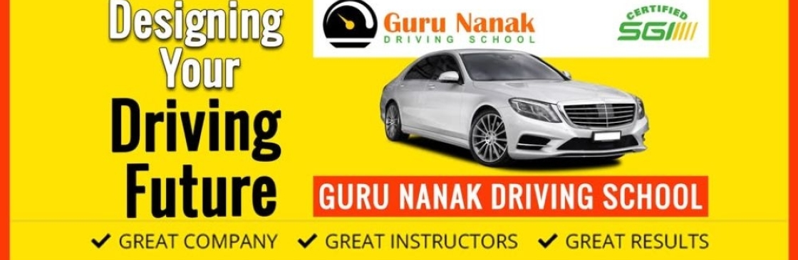 Guru Nanak Driving School Cover Image