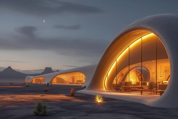 Key Trends in Qatar’s Construction Industry