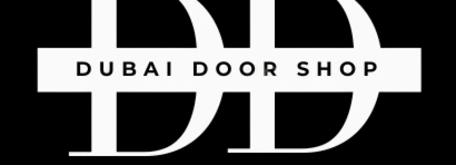 Dubai Doors Shop Cover Image
